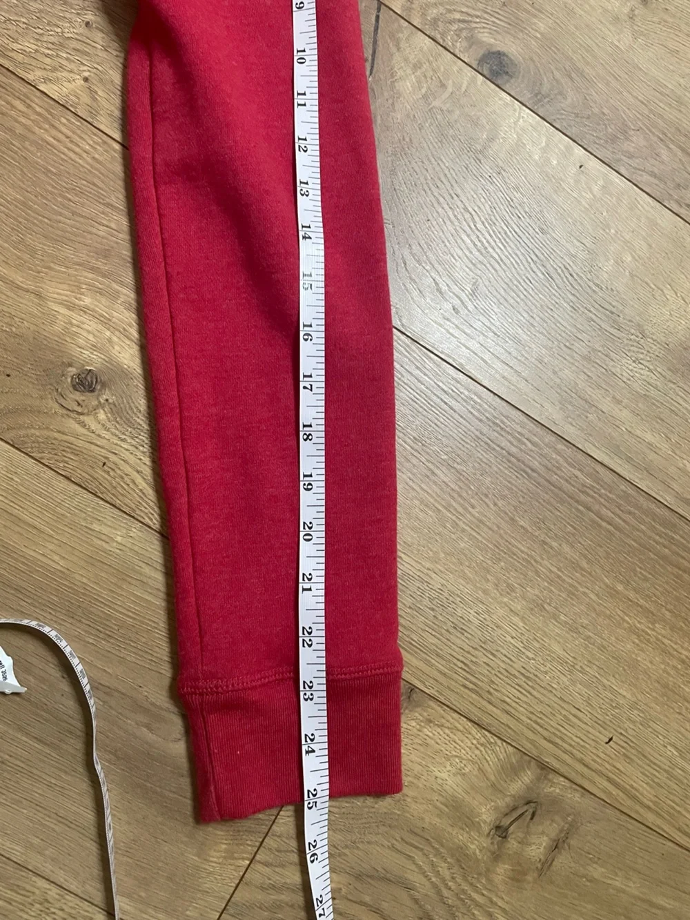 Aero Athletic Dept Pullover Hoodie size small - Picture 11 of 12